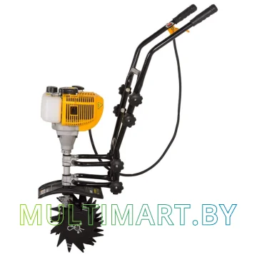Мотокультиватор Huter GMC-1.8 картинка 2